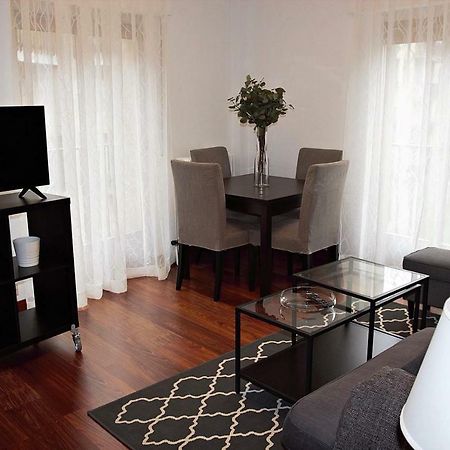 Apartamento Marquesa De Almarza Salamanca Luaran gambar