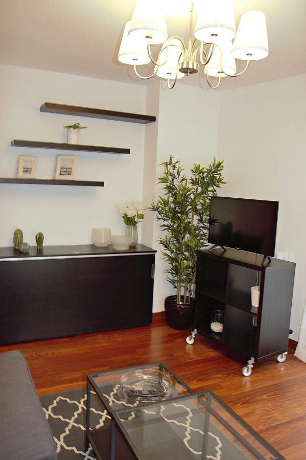 Apartamento Marquesa De Almarza Salamanca Luaran gambar