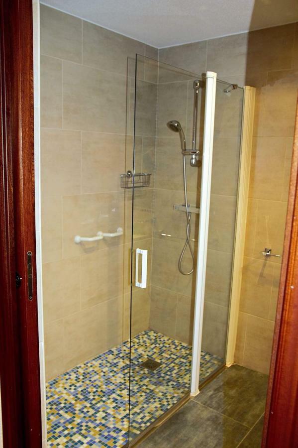 Apartamento Marquesa De Almarza Salamanca Luaran gambar